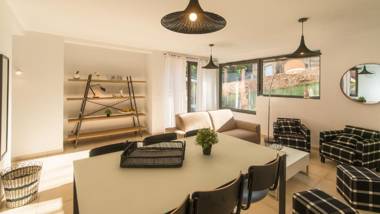 Villa Côté Ouest avec Jacuzzi Privatif