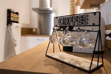 La Mésange de Sarlat