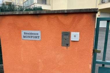 L'Évasion - Draps Compris Climatisation Parking