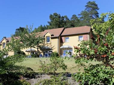 Spacious terraced maisonette in picturesque Sarlat