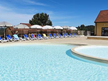 Spacious terraced maisonette in picturesque Sarlat