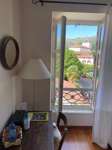 Chalet Elisa Chambre d'Hôtes