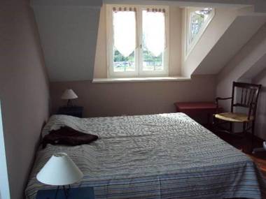 Chalet Elisa Chambre d'Hôtes