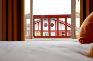 Logis Hôtel Baratxartea