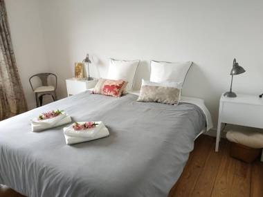 Maison Hordago Chambres d'hôtes