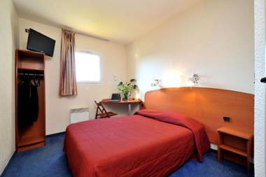 Hôtel & Résidence Sarcelles