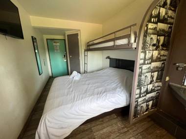 Egg Hôtel Sarcelles