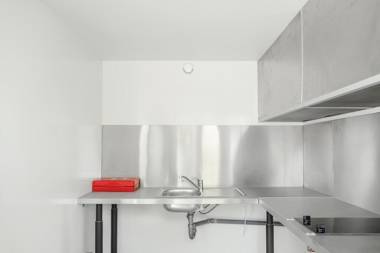 Premiere Classe Paris Nord - Sarcelles