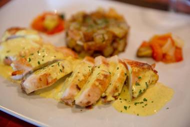 The Originals City Hôtel Orléans Nord (Inter-Hotel)