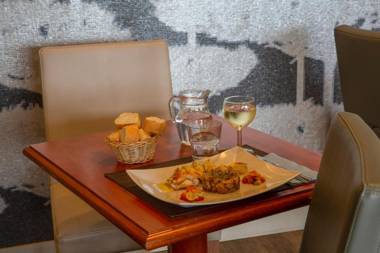 The Originals City Hôtel Orléans Nord (Inter-Hotel)