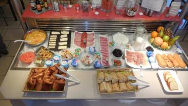 initial by balladins Orléans / Saran