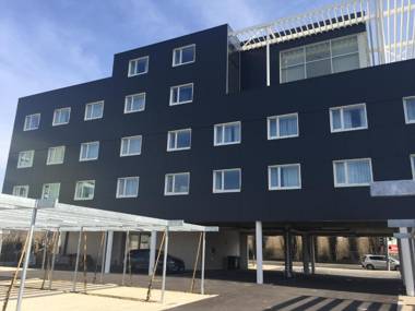 HOTEL LES 3 VALLÉES