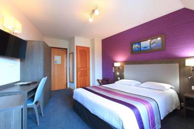 Hôtel L'Escale - Piscine & SPA