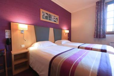 Hôtel L'Escale - Piscine & SPA