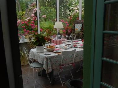 Chambres d'hôtes ''La Grand' Maison''