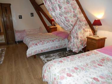 Chambres d'hôtes ''La Grand' Maison''