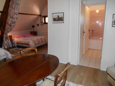 Chambres d'hôtes ''La Grand' Maison''