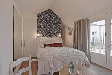 Le Cabanon du Cachalot