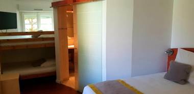 Le Mas de la Frigoulette