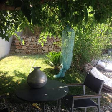 Maison d hôtes LA VILLA MADELEINE