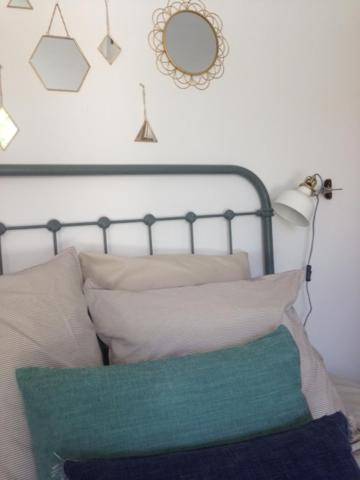 Maison d hôtes LA VILLA MADELEINE