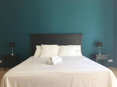 Hôtel L'Atmosphère