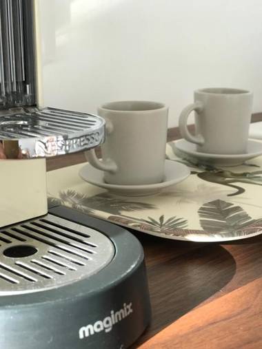 Maison Chaban Sanary sur mer