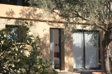 Maison Chaban Sanary sur mer