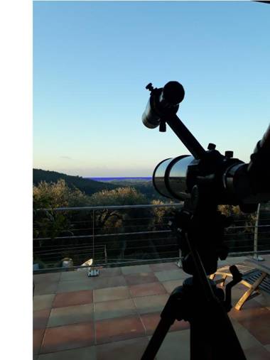 Maison Chaban Sanary sur mer