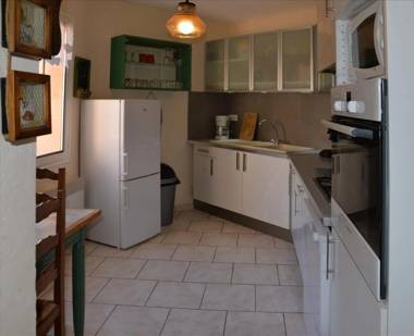 Charming house near the sea