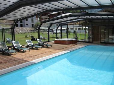 Logis Hotel Gai Soleil