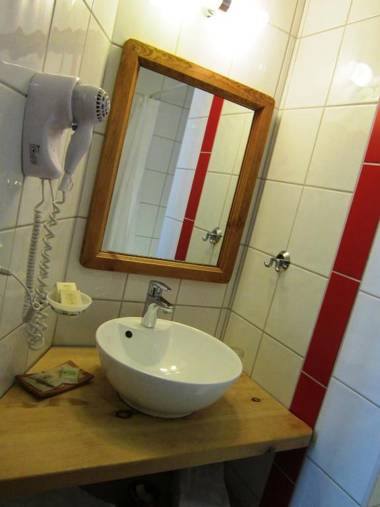 Logis Hotel Gai Soleil