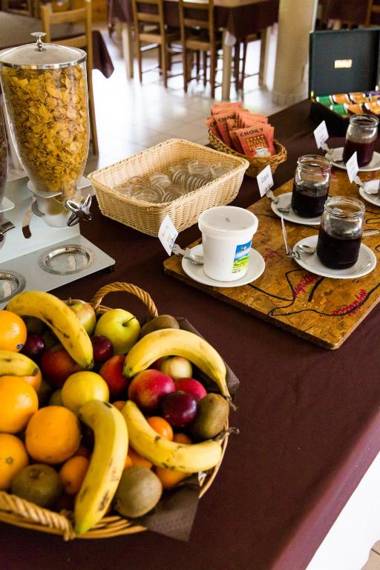 Village Vacances le Bérouze