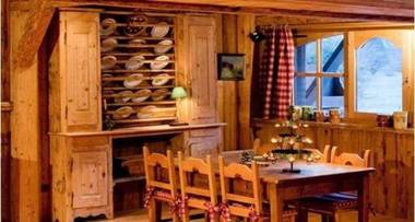 Residence Hôtelière La Renardiere