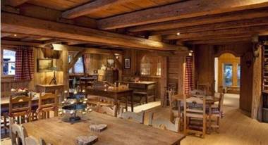 Residence Hôtelière La Renardiere