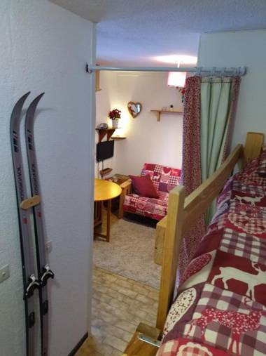 Multi résidences Samoëns Centre