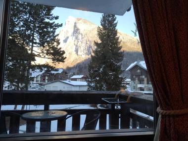 Multi résidences Samoëns Centre