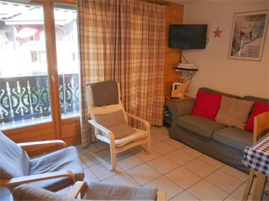 Appartement Samoëns 4 pièces 6 personnes - FR-1-629-14
