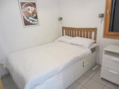 Appartement Samoëns 4 pièces 6 personnes - FR-1-629-14