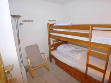 Appartement Samoëns 4 pièces 6 personnes - FR-1-629-14