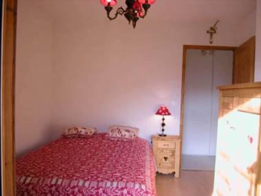 Appartement Samoëns 3 pièces 6 personnes - FR-1-629-17