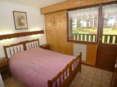 Appartement Samoëns 3 pièces 6 personnes - FR-1-629-22