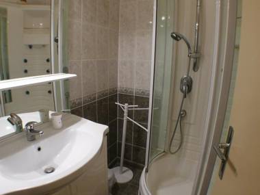 Appartement Samoëns 2 pièces 6 personnes - FR-1-629-27