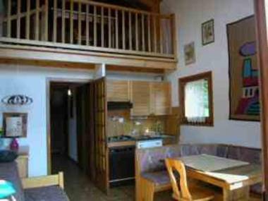 Appartement Samoëns 3 pièces 6 personnes - FR-1-629-24