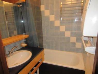 Studio Samoëns 2 pièces 6 personnes - FR-1-629-29