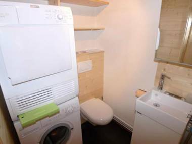 Studio Samoëns 2 pièces 6 personnes - FR-1-629-29