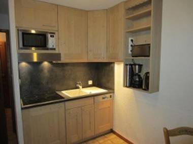 Appartement Samoëns 3 pièces 5 personnes - FR-1-629-38