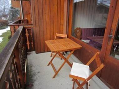 Appartement Samoëns 3 pièces 5 personnes - FR-1-629-38