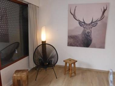 Appartement Samoëns 2 pièces 4 personnes - FR-1-629-50