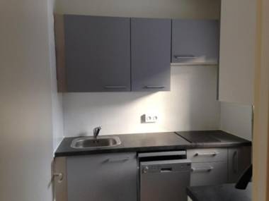 Appartement Samoëns 2 pièces 4 personnes - FR-1-629-50